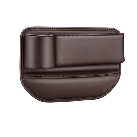 🔥HOT SALE 50% OFF 💖Car leather cup holder gap bag