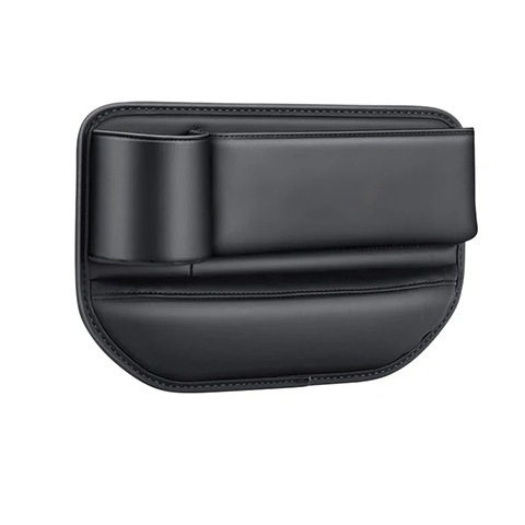 🔥HOT SALE 50% OFF 💖Car leather cup holder gap bag