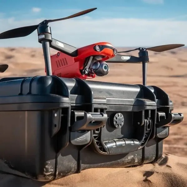 🔥Last Day Sale 70% OFF🚁2025 New Professional Drone | 6K Camera | 5G | 3-Axis Gimbal | 360° Obstacle Avoidance Technology